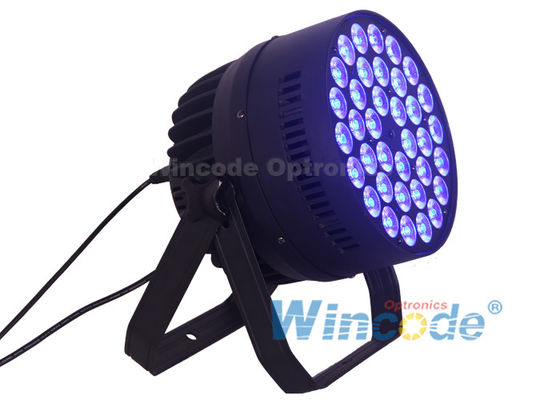 قیمت خوب 36*10W RGBW چراغ LED داخلی / نمایشگاه نمایشگاه نمایشگاه نمایشگاه نمایشگاه نمایشگاه نمایشگاه نمایشگاه چراغ LED آنلاین