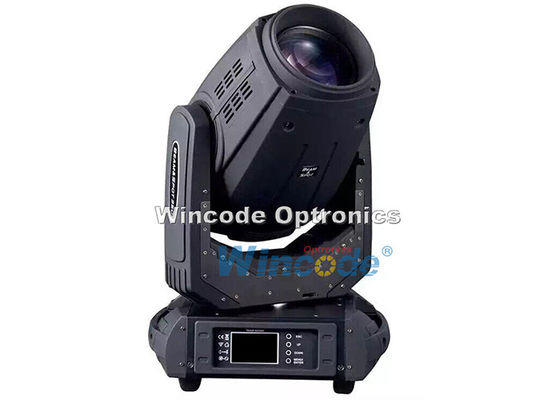 قیمت خوب حرکت درخشش سر نقطه شستشو کنسرت رویداد نور 350W 17R روشن ترین پرتو تمیز آنلاین