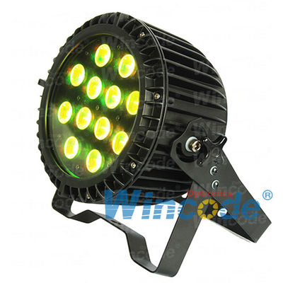 قیمت خوب 12*15W RGBAW LED پار 5 در 1 ، چراغ های حرفه ای صحنه آنلاین