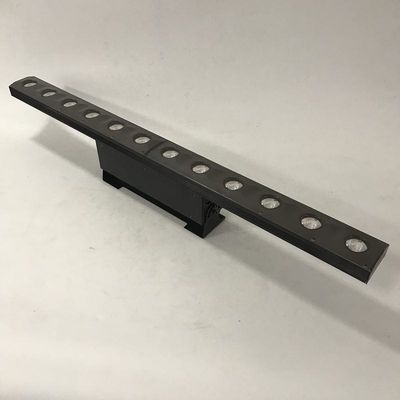 قیمت خوب کنترل صدا Pixel Beam LED چراغ های دیواری برای DJ آنلاین