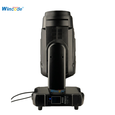 قیمت خوب ۳۴ کانال DMX حرکت نور سر با فیلیپس ۴۸۰W / OSRAM۴۷۰ لامپ و رمزگذاری مغناطیسی در پان / شیب عملیات آنلاین
