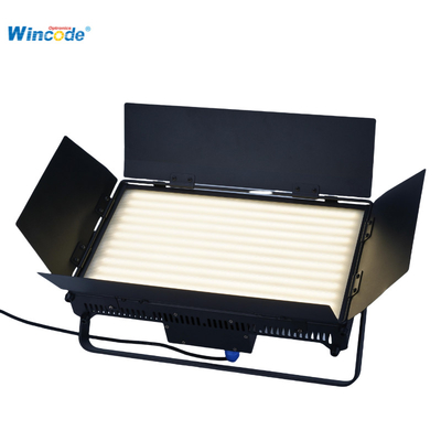 قیمت خوب 200 وات پنل ال ای دی نور نرم 120 درجه ارتفاع CRI Studio Light قدرت بالا آنلاین