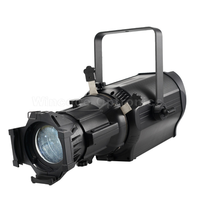 قیمت خوب 300W LED Leko پروفیل بیضوی نقطه نور برای ایستگاه تلویزیون و تئاتر آنلاین