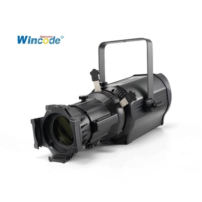 قیمت خوب 300W Leko Ellisoildal پروفایل نقطه RGBAL 5 در 1 به طور کامل تنظیم شده از 2700 تا 12000K برای کنفرانس سالن سالن تئاتر کلیسا آنلاین