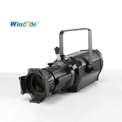 قیمت خوب 300W RGBAW چراغ اللیپسوئیدی LED. DMX512/RDM کنترل. تالار و روشنایی استودیو. آنلاین
