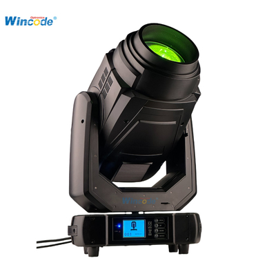 قیمت خوب 480W Robe Megapoint Professional Stage Lighting BSW Moving Head Light With 3-pins 5 Pins XLR Dmx Connector با استفاده از لامپ های روشنایی آنلاین