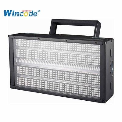 قیمت خوب حرفه ای 1000W IP65 Strobe Light 68° شعاع 114° نقطه 15/50/158CH حالت برای صحنه و رویدادهای بیرونی آنلاین