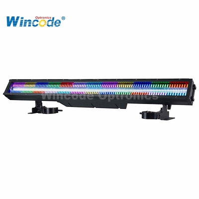 قیمت خوب پیشگام پیکسل استروب بار 76 ° RGB/85 ° CW Beam Aluminum Alloy Housing IP65 حفاظت آنلاین