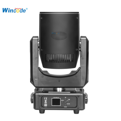 قیمت خوب چراغ سر متحرک LED COB 400 وات | قابل تنظیم از 2800K تا 6700K | CRI≥95 | کنترل DMX/RDM آنلاین