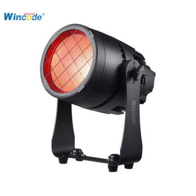 قیمت خوب نوین IP65 مینی ال ای دی 350 وات کور RGBWAL DMX RDM CRI95 بالا آنلاین