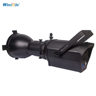 قیمت خوب نورافکن پروفایل LED 300 وات 400 وات CRI96 50000H برای تئاتر صحنه آنلاین