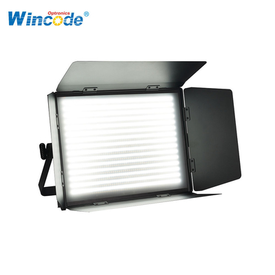 قیمت خوب نور استودیویی LED دو رنگ 3000K-5600K CCT با روشنایی 5000 لومن و شاخص نمود رنگ 90 آنلاین