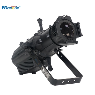 قیمت خوب نورافکن الیپسوئیدی LED RGBAL 300 وات، طول عمر 50000 ساعت، کنترل DMX آنلاین