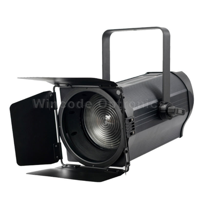 قیمت خوب نورافکن فرسنل LED 300 وات نور استودیویی دو رنگ 3200K/5600K آنلاین