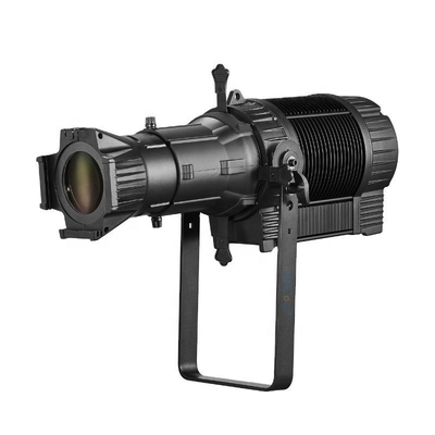 قیمت خوب نورافکن بیضوی LED 300 وات IP65 با طول عمر 50000 ساعت و کنترل DMX آنلاین