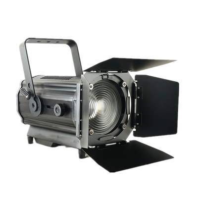 قیمت خوب 350W RGBW چراغ فرنل ال ای دی با کنترل DMX512 50000H آنلاین