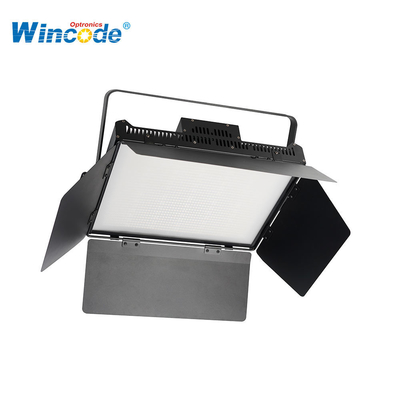 قیمت خوب چراغ استودیویی LED قابل تنظیم 200W-300W 3000K-5600K CCT آنلاین
