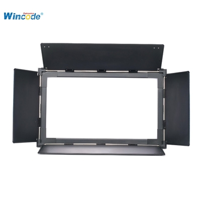 قیمت خوب 200 وات LED Studio Skypanel Light 3000K-6000K CRI 96 DMX512 آنلاین