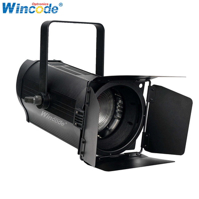 قیمت خوب 300W چراغ فرنل LED 3200K-5600K CRI90 DMX512 کنترل آنلاین