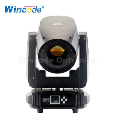قیمت خوب Professional 540° Pan 270° Tilt 7500K-8500K LED Moving Head Light with Hybrid Zoom Beam Spot Wash آنلاین