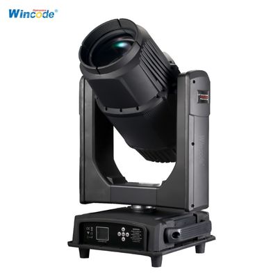 قیمت خوب Waterproof IP66 Beam Moving Head Light with 400W Module LED and 4-35° Zoom Angle for Outdoor All Weather آنلاین