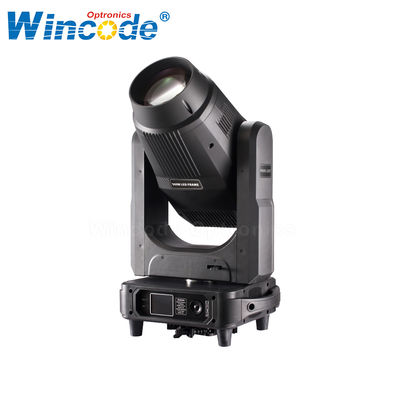قیمت خوب Professional 500W LED Moving Head Light with 270° Tilt and 6-48° Zoom for Stage and Concert Lighting آنلاین