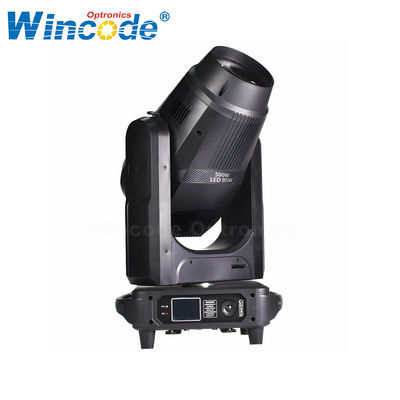 قیمت خوب 500W LED Moving Head Light with Beam Wash Spot 3in1 and 270° Tilt for Dynamic Lighting Effects آنلاین