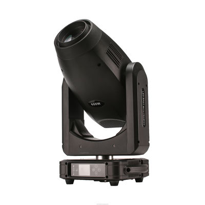 قیمت خوب Professional 600W 700W LED Moving Head Light with IP20 Rating for Stage Lighting آنلاین