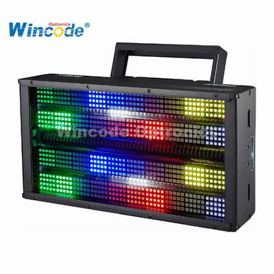 قیمت خوب پنل ضد آب در فضای بیرونی 1000W LED Strobe IP65 آنلاین