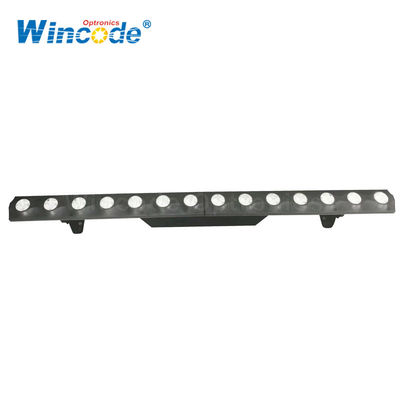 قیمت خوب RoSh چراغ LED دیوار شستشوی برای دیسکو کلوب / متریکس LED بار با RGB پشت آنلاین