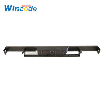 قیمت خوب نور پس زمینه LED Pixel Bar Light با DMX Dimming 5 درجه زاویه پرتو آنلاین