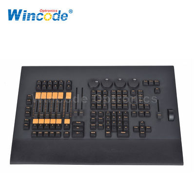 قیمت خوب 2 خروجی DMX MA Onpc Command Wing با کانکتور USB 2.0 آنلاین