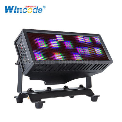قیمت خوب WOP-LE3008 ضد آب IP65 Pixel LED Strobe با RDM آنلاین