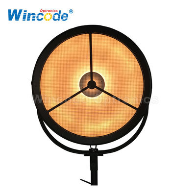 قیمت خوب 33951LM 3000K 9CH Osram Halogen Stage Spot Par می تواند آنلاین