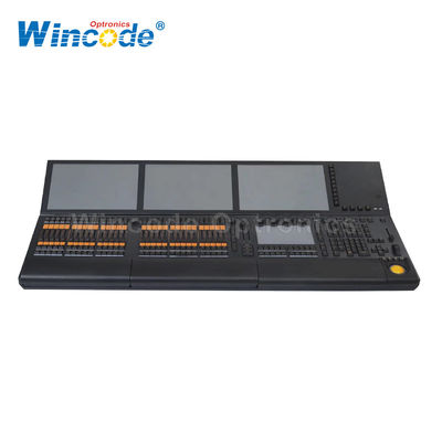 قیمت خوب سیستم لینوکس MA DMX کنترل نور برای نمایش آنلاین