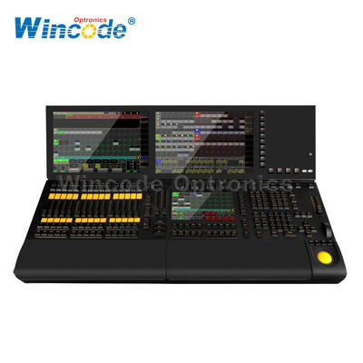 قیمت خوب 100mm 4G DMX Light Board Controller برای روشنایی کامپیوتر آنلاین
