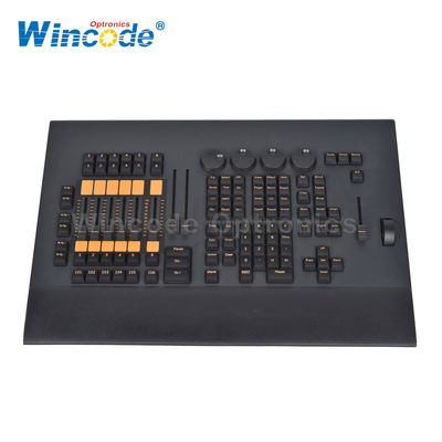 قیمت خوب فرماندهی بال حرکت سر DJ نوردهی کنترل کننده Dmx آنلاین