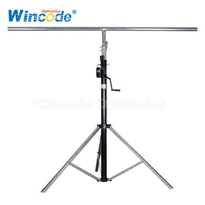 قیمت خوب 1.5 متر LED پار چراغ صحنه ایستاده است یک بار دور آنلاین